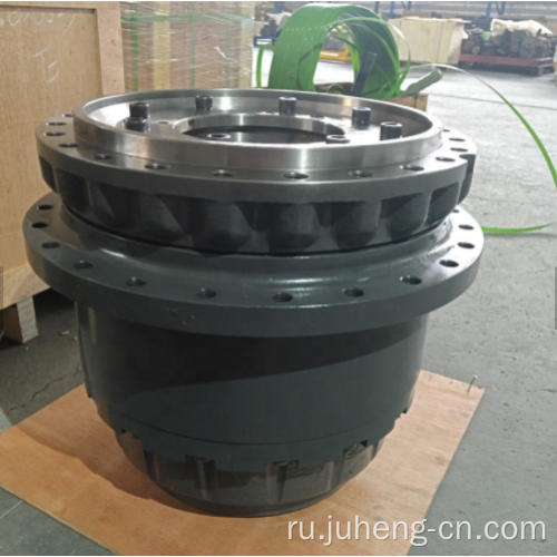 SH460-5 Транспортная коробка передач LN001990